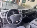 2008 Toyota Hiace GL Grandia Manual-15