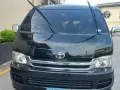 2008 Toyota Hiace GL Grandia Manual-0
