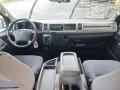 2008 Toyota Hiace GL Grandia Manual-10