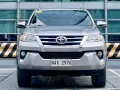 🔥2018 Toyota Fortuner  2.4G 4x2 AT Gas 🔥🚘 CALL ME@  09166886387 🚗🙏Look for Leonor De Felix-1