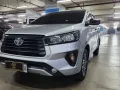 2022 Toyota Innova 2.5L E DSL AT-2