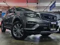 2023 Geely Azkarra Luxury 1.5L 4WD Hybrid AT with Warranty by Ugarte Cars Manila -0