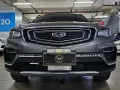 2023 Geely Azkarra Luxury 1.5L 4WD Hybrid AT with Warranty by Ugarte Cars Manila -1