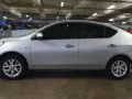 2018 Nissan Almera 1.5L E AT-5