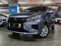 2024 Mitsubishi Mirage G4 GLX 1.2L MT-22