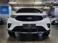 2023 Ford Territory Titanium 1.5L Gas AT-4