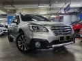 2016 Subaru Outback RS 3.6L AWD AT-0