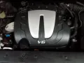 2016 Kia Grand Carnival EX 3.3L V6 Gas AT-8
