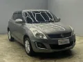 2016 Suzuki Swift -1