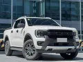 🔥2023 FORD Ranger Wildtrak 4x4 AT Gas 🔥🚘 CALL ME@  09166886387 🚗🙏-2