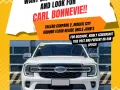 2024 Ford Everest (Next Gen) Titanium 2.0 4x2 Turbo AT Diesel! ☎️CARL BONNEVIE 🙋🏻‍♂️📩09384588779-0