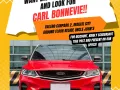 2020 Geely Coolray Sport 1.5 AT Gas RARE 18k KMS✅📞☎️Call/Text CARL BONNEVIE 🙋🏻‍♂️📩09384588779-1