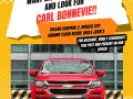 2019 Chevrolet Trailblazer 4x2 LT 2.8 Diesel AT ✅📞☎️Call/Text CARL BONNEVIE 🙋🏻‍♂️📩09384588779-0