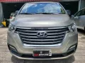 Hyundai Grand Starex 2020 Acquired 2.5 VGT Automatic-0