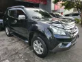 ✅Isuzu MU-X 2015 2.5 LS-A Automatic-7