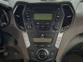 2013 Hyundai Santa Fe 2.2L 4X2 DSL MT-17