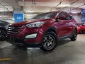 2013 Hyundai Santa Fe 2.2L 4X2 DSL MT-22