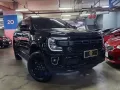 2023 Ford Everest Titanium+ Bi-turbo 2.0L 4X4 DSL AT - Last 1 left-0