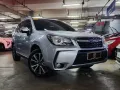 2018 Subaru Forester 2.0L XT AWD AT-0