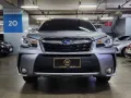 2018 Subaru Forester 2.0L XT AWD AT-3