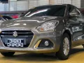 2025 Suzuki Dezire 1.2 GLPlus  AGS A/t, 3k MILEAGE Only ₱648-0