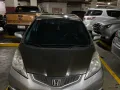 Honda Jazz 2009 top of the line-0