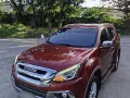 FOR SALE! ISUZU MU-X 3.0 / 2018 MODEL-1