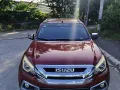 FOR SALE! ISUZU MU-X 3.0 / 2018 MODEL-0