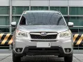 2014 Subaru Forester 2.0 I-L AWD Gas Automatic☎️CALL NOW 0935 600 3692 JAN RAY DE JESUS-1
