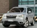 2014 Subaru Forester 2.0 I-L AWD Gas Automatic☎️CALL NOW 0935 600 3692 JAN RAY DE JESUS-3