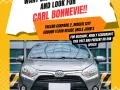 🔥 2017 Toyota Wigo 1.0 G Automatic Gas ☎️Call/Text CARL BONNEVIE 🙋🏻‍♂️📩09384588779-1