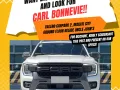 2023 Ford Ranger Wildtrak 4x4 2.0 Bi Turbo AT 🔥🔥☎️Call/Text CARL BONNEVIE 🙋🏻‍♂️📩09384588779-1