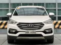 ✅2018 Hyundai Santa Fe 2.2 Diesel Automatic Low Mileage 30K Only!✅📲JONNALYN 09695949924-2