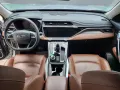 ✅Geely Azkarra 2021 1.5 AWD Luxury Hybrid Automatic-10