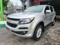 ✅Chevrolet Trailblazer 2017 2.8 LT Automatic-1