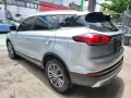 Geely Azkarra 2021 1.5 AWD Luxury Hybrid Automatic-3