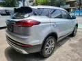 Geely Azkarra 2021 1.5 AWD Luxury Hybrid Automatic-5