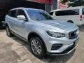 Geely Azkarra 2021 1.5 AWD Luxury Hybrid Automatic-7