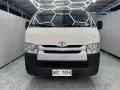 2019 Toyota Commuter 3.0 Manual Diesel FRESH-1