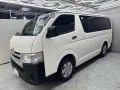 2019 Toyota Commuter 3.0 Manual Diesel FRESH-3
