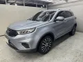 2021 Ford Territory Titanium Plus Automatic Gas LIKE BNEW-3