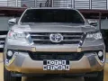 2020 Toyota Fortuner 2.4 G A/t Diesel, 57k Mileage ₱1.285-2