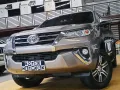 2020 Toyota Fortuner 2.4 G A/t Diesel, 57k Mileage ₱1.285-0