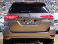 2020 Toyota Fortuner 2.4 G A/t Diesel, 57k Mileage ₱1.285-3