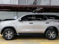 2020 Toyota Fortuner 2.4 G A/t Diesel, 57k Mileage ₱1.285-15