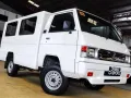 2022 Mitsubishi L300 FB 2.2 M/t Euro 4, 27k Mileage ₱648-4