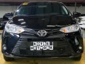 2024 Toyota Vios 1.3 XLE CVT A/t, First Owned ₱648-0