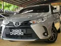 2023 Toyota Vios 1.3 XLE CVT A/t, 12k MILEAGE ₱598-0