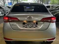 2023 Toyota Vios 1.3 XLE CVT A/t, 12k MILEAGE ₱598-4