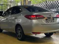 2023 Toyota Vios 1.3 XLE CVT A/t, 12k MILEAGE ₱598-5